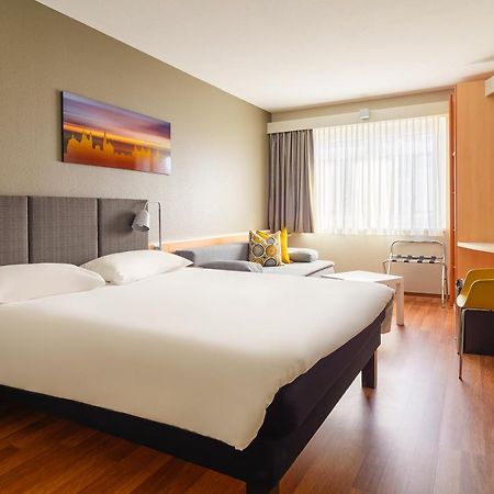 Ibis Hotel Wuerzburg City Екстериор снимка