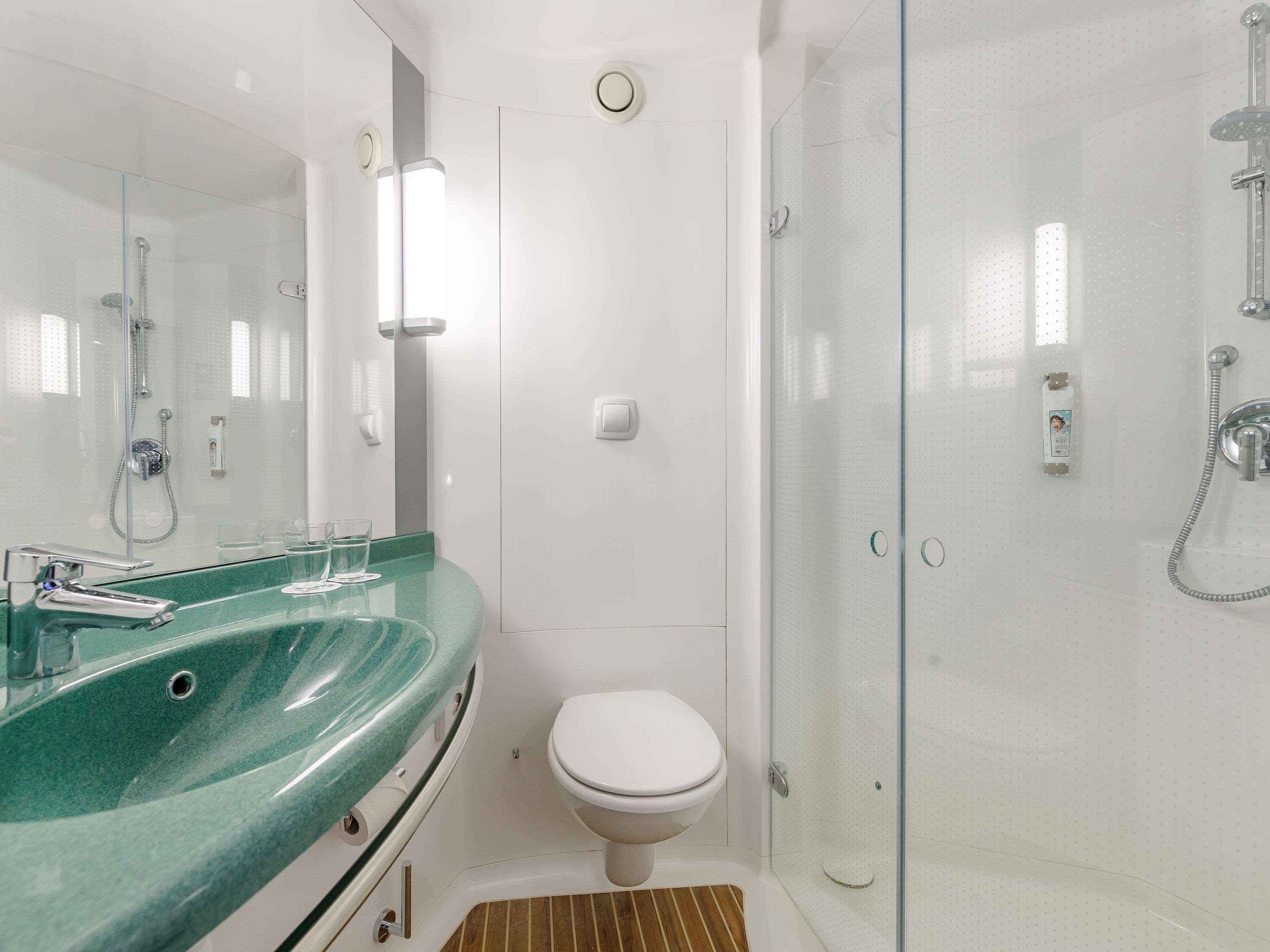 Ibis Hotel Wuerzburg City Екстериор снимка