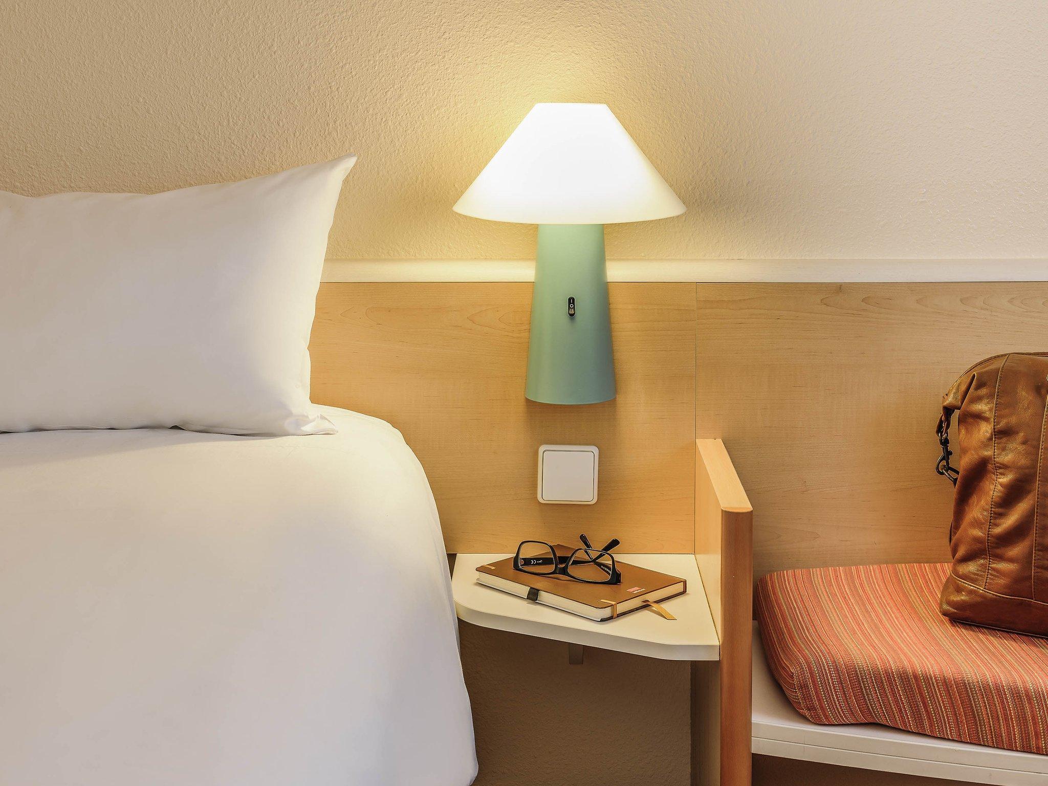 Ibis Hotel Wuerzburg City Екстериор снимка