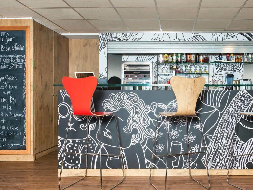 Ibis Hotel Wuerzburg City Екстериор снимка