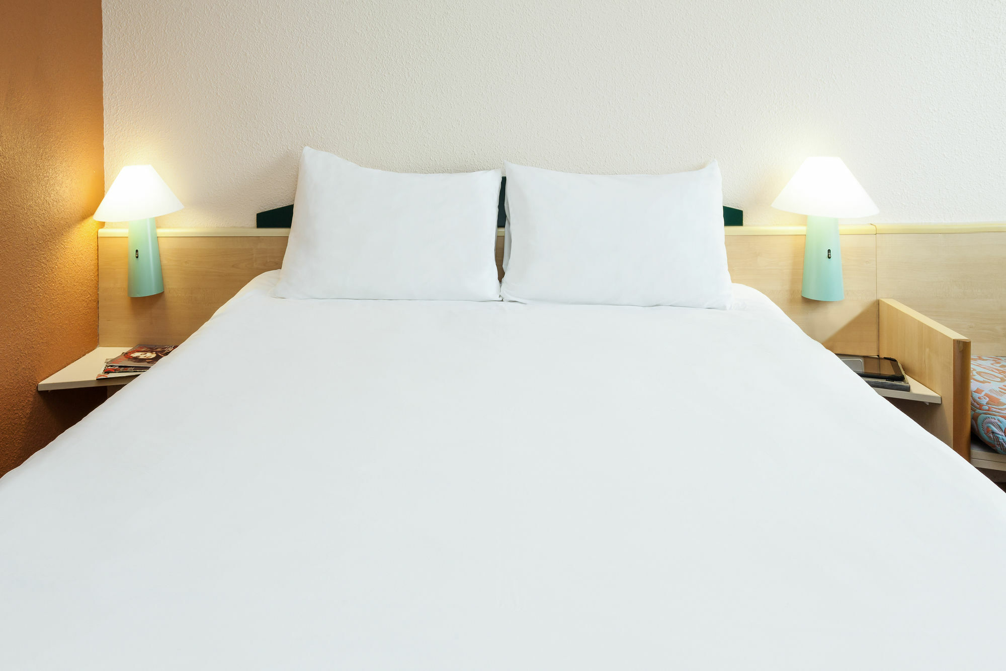 Ibis Hotel Wuerzburg City Екстериор снимка